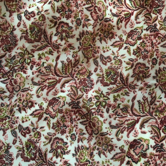 Walter Baker maxi skirt - Picture 2 of 4